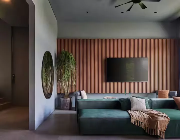 NEXA Hillside Villa — фото 2