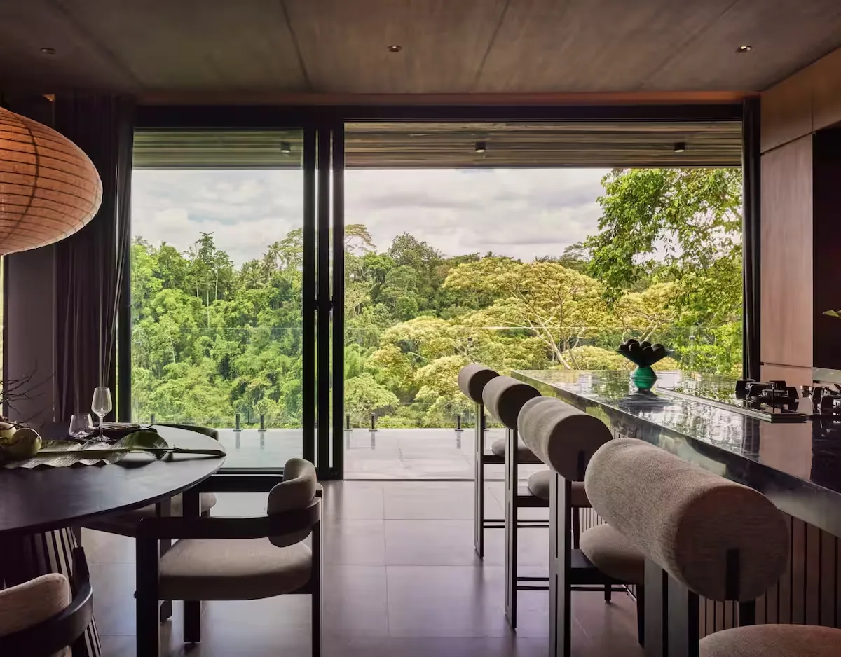 NEXA Hillside Villa — фото 4