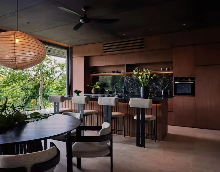 NEXA Hillside Villa — фото 6