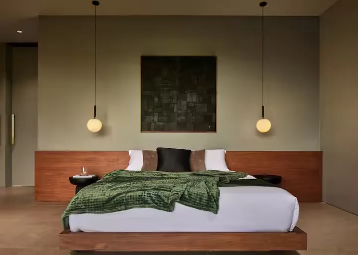 NEXA Hillside Villa — фото 10