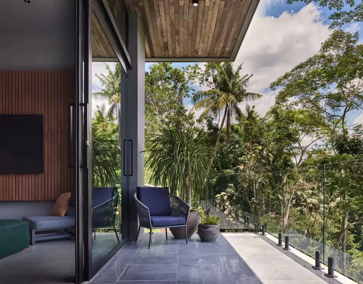 NEXA Hillside Villa — фото 11