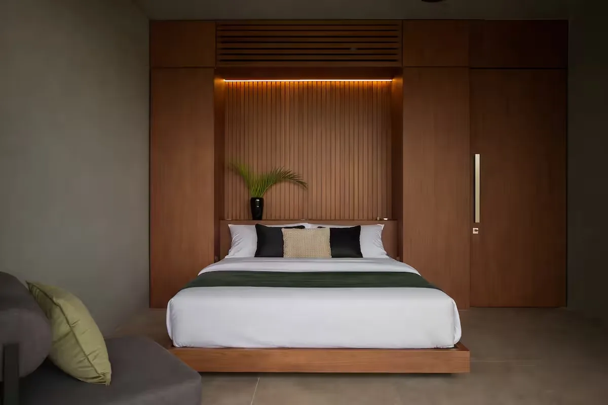 NEXA Hillside Villa — фото 12