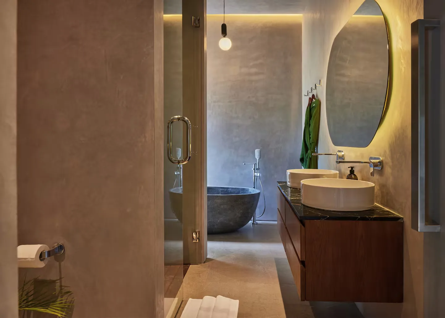 NEXA Hillside Villa — фото 14
