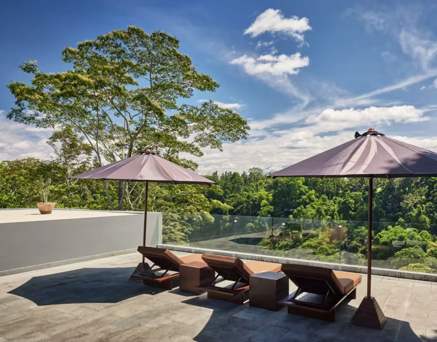 NEXA Hillside Villa — фото 15